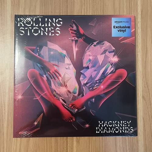 Rolling stones hackney - rolling,