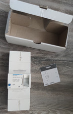 ★ HAGER HDA260SF 1P+N disjoncteur de branchement différentiel 60A 500mA