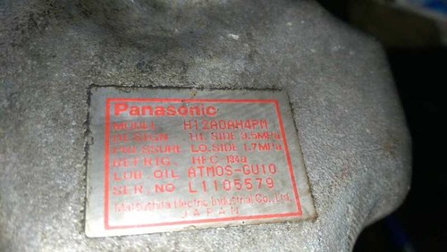 H12a0ah4pm air conditioning - h12a0ah4pm,
