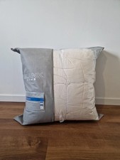 Couette en véritable duvet d'oie Oeko Tek 220x240