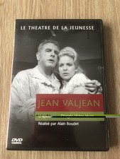 PIÈCE DE THÉÂTRE JEAN