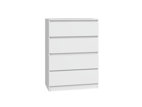 Commode malwa blanc - commode,