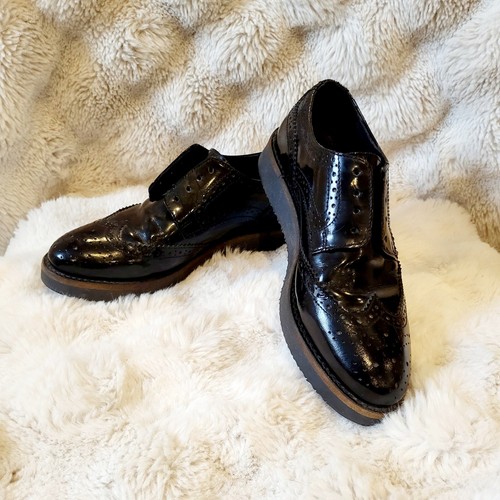 Chaussures derby brogues jack - brogues,