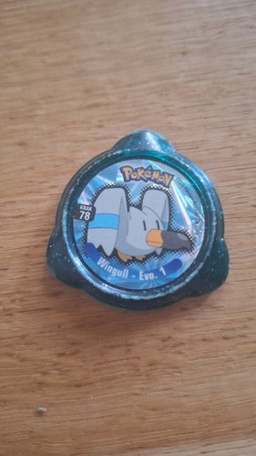 Kraks pokemon wingull evo 1 - kraks, 78