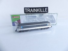 HN2653 / ARNOLD 1:160 / LOCOMOTIVE DIESEL CC 72006 LIVREE MULTISERVICE Ep IV