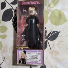 Animals of the Komorebi Forest