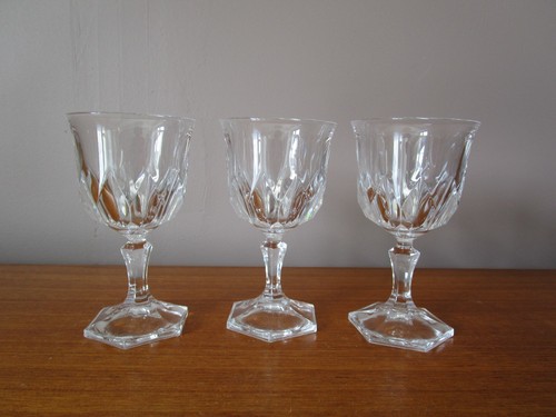 Verres vin 5 - vin, 13,5
