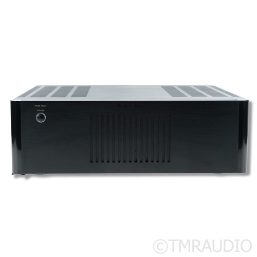 Rotel rmb 1504 channel - 4-channel, power