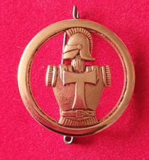 INSIGNE MILITAIRE  - BERET