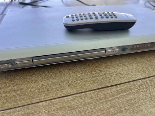 Philips dvp642 - philips, dvp642/37