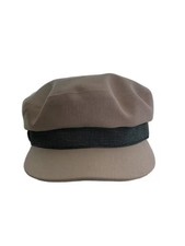 HERMES/Casquette/--/Hemp/CRM/S
