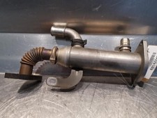 Radiateur EGR PEUGEOT 407 PHASE 1 BREAK 9645689780