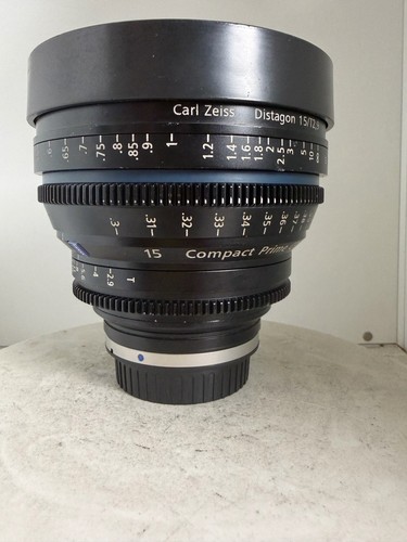 Zeiss compact prime - zeiss,