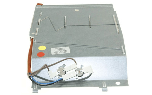 Resistance chauffante 2400 - resistance, w