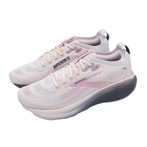 Brooks adrenaline gts - gts, mauve