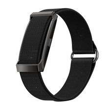 Bracelet Connecté Homme Femme – Fitness Tracker Intelligente avec GPS Intégré...