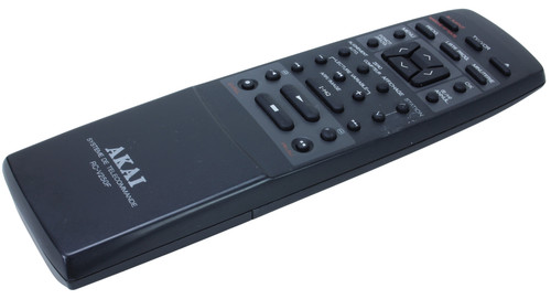 Akai w600f télécommande - rc-w600f,