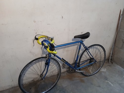 Vélo gitane - vélo,