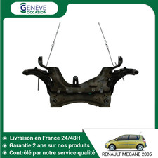 ?? BERCEAU MOTEUR AVANT RENAULT MEGANE ➤8200742904 ♻️