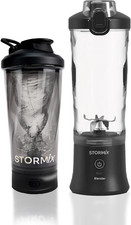 Pack Blender & Shaker
