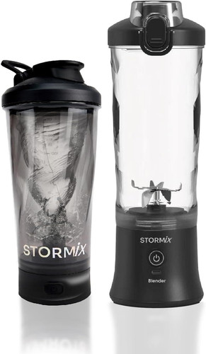 Pack blender shaker - blender, &