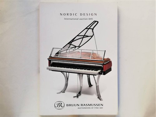 Bruun rasmussen nordic design - bruun,