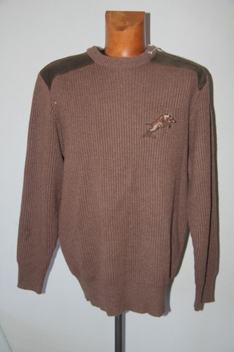 Ligne verney carron pull - ligne,