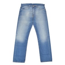Levis 504 Regular Straight