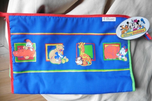 Neuf trousse de toilette - neuf,
