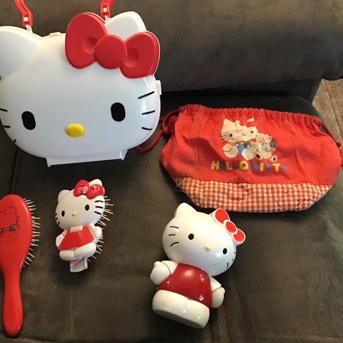Collection sanrio hello kitty - sanrio,