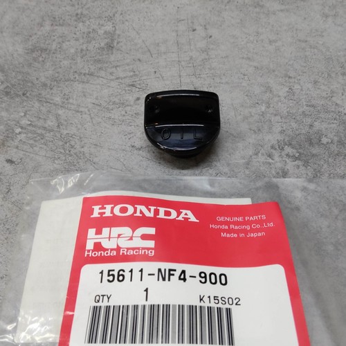 Bouchon huile honda cbr600rr - honda,
