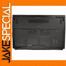 JakeSpecial – ASUS TUF Gaming F17 Base Cover Replacement
