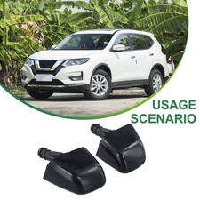 Kit Buses Jet Lave Phare Compatible avec Nissan XTrail XTrail T31