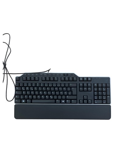 Dell kb212 clavier usb - clavier,