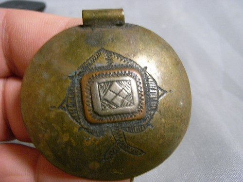 Ancien pendentif - 🇫🇷,