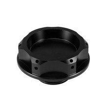 Noir Voiture Aluminium Alliage