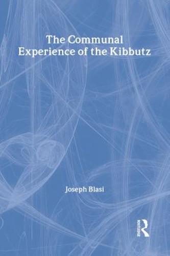 The communal experience - communal,