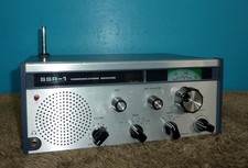 Drake SSR-1 Communications