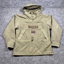 Napapijri Skidoo Anorak Jacket
