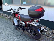 Top Case Moto Koffer Moto Case