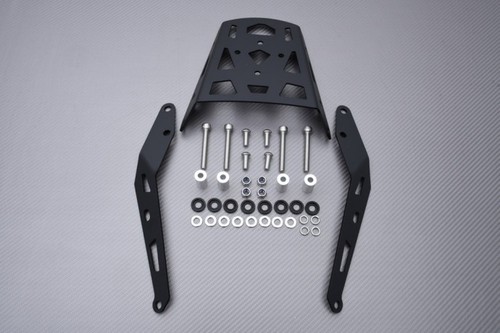 Support top case porte - top, /