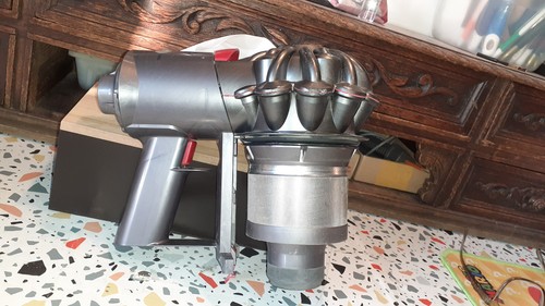 Moteur dyson sv10 - moteur,