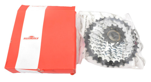 Sunrace freewheel m56 - sunrace,