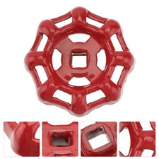 Poignées de roues à billes