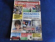 revue collectionneur & chineur