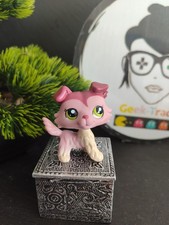 My Littlest Petshop Pet Shop