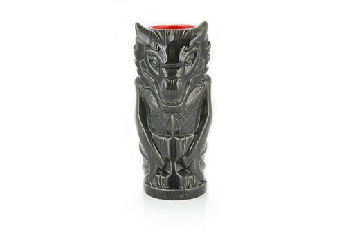 Mug tiki geeki tikis game - mug,