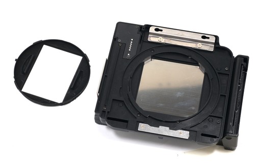 Fuji gx680 polaroid back - gx680,