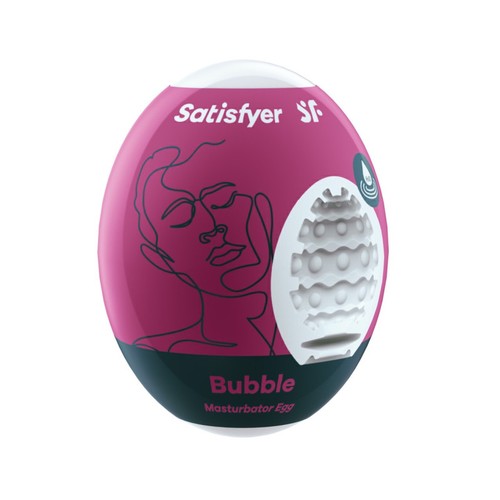 Satisfyer men masturbator uf - satisfyer,