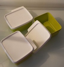 TUPPERWARE NEUF LOT DE 3